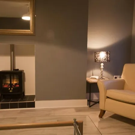 شقة Temple Street Aparthotel